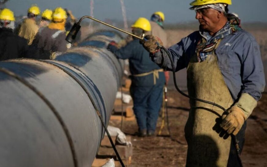 El Gobierno aprobó una inversión de US$365 millones bajo el RIGI para ampliar la producción de gas