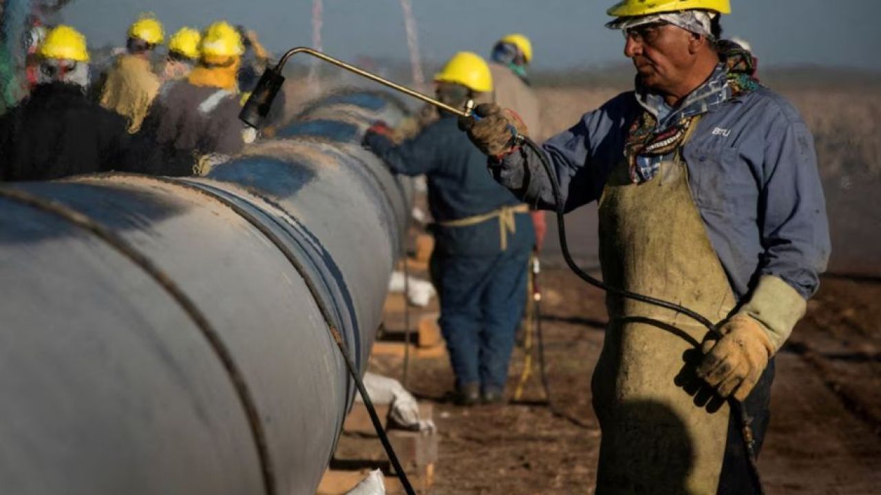 El Gobierno aprobó una inversión de US$365 millones bajo el RIGI para ampliar la producción de gas