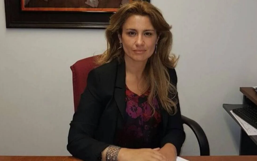 Ada Zunino advirtió por el aumento del delito y la creciente demanda en la Defensoría
