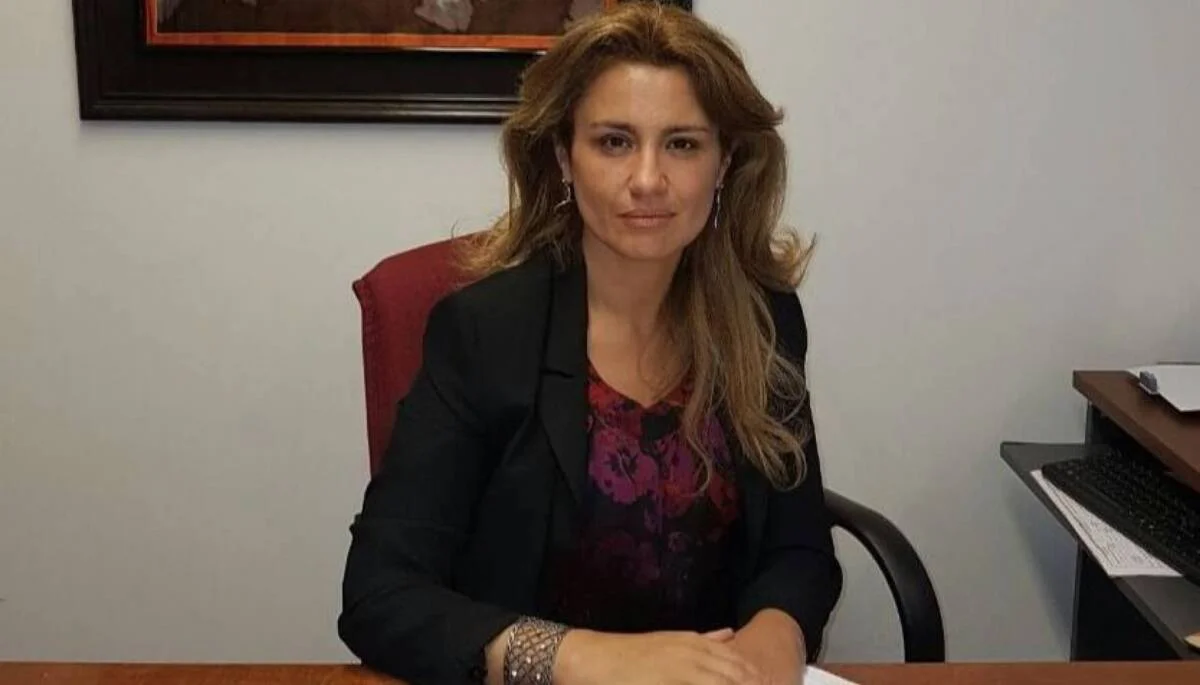 Ada Zunino advirtió por el aumento del delito y la creciente demanda en la Defensoría