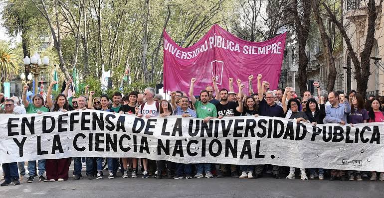 La Justicia ratificó la cautelar que garantiza el financiamiento de las universidades públicas