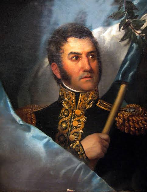 San Martín no fue un libertario de cotillón
