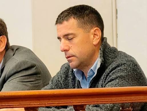 Hallaron muerto en Villa Las Rosas a José Figueroa, condenado por el femicidio de Mercedes Kvedaras