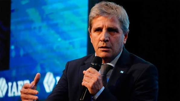 El Gobierno amplió la emisión de títulos de deuda con límites de hasta $6,11 billones