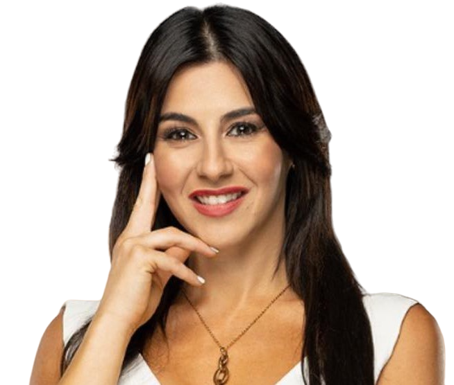 Marcela Pagano: “La peor astilla es la del mismo palo”
