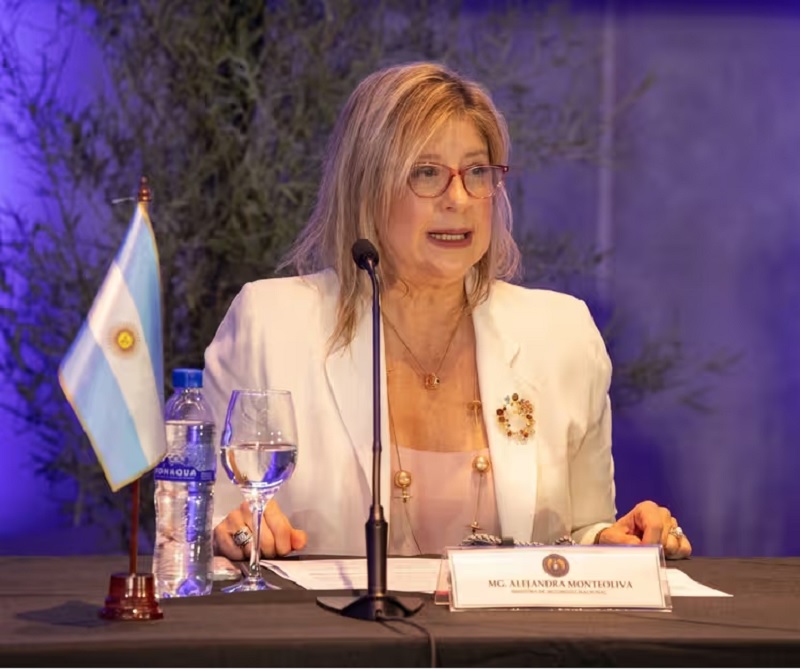 Un siglo de fracasos. Narcotráfico como excusa: la cumbre de la DEA consolida el alineamiento de Milei con la Casa Blanca