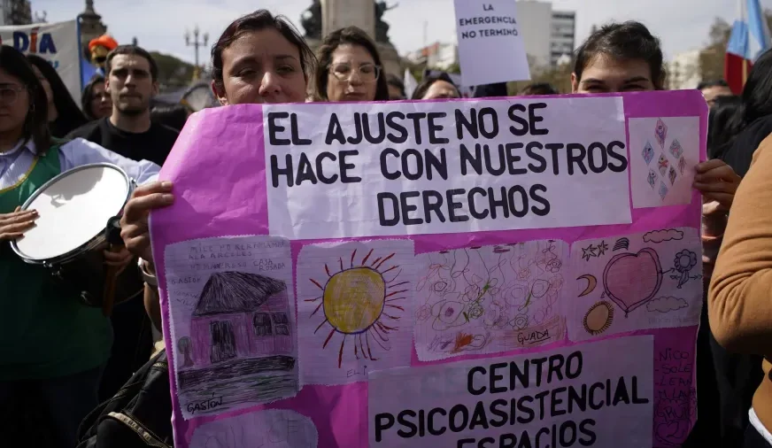 Discapacidad: el oficialismo negocia una nueva ley y propone restituir el nomenclador universal