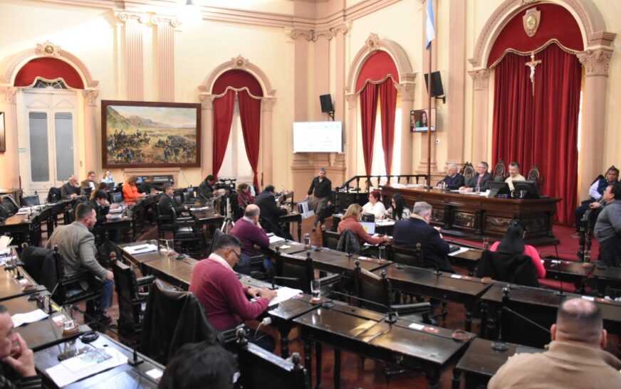 Salta: Diputados autorizó una emisión de deuda por hasta US$150 millones