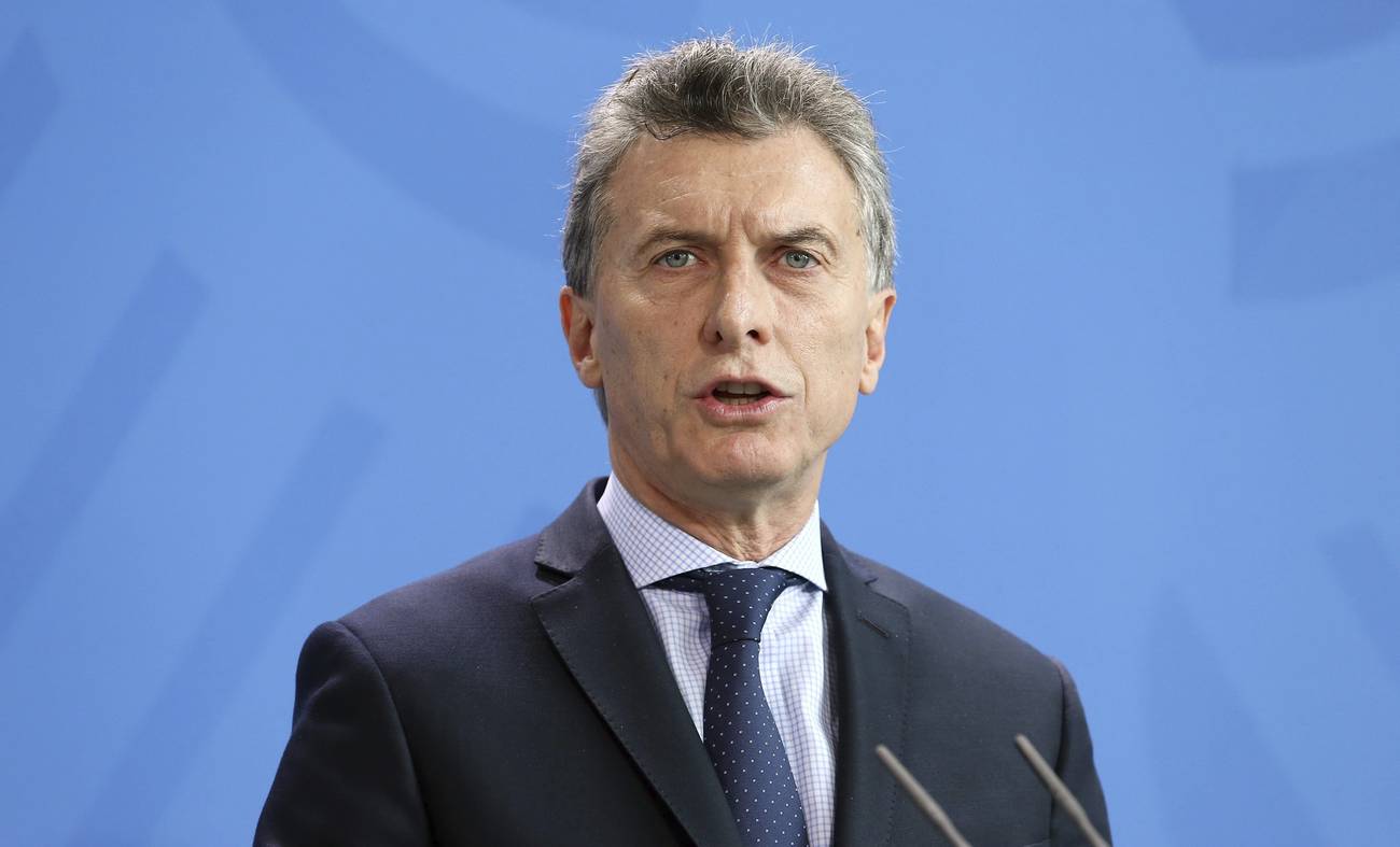 Mauricio Macri elogió al actual mandatario y remarcó el apoyo del PRO al Gobierno, al afirmar que el partido “apoyó a este gobierno como nunca nadie”.