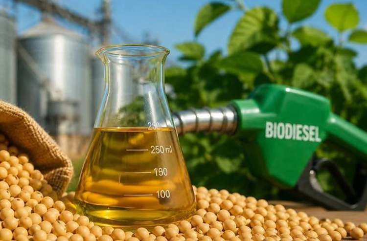 El Gobierno fijó en $2 millones el nuevo precio del biodiesel para septiembre