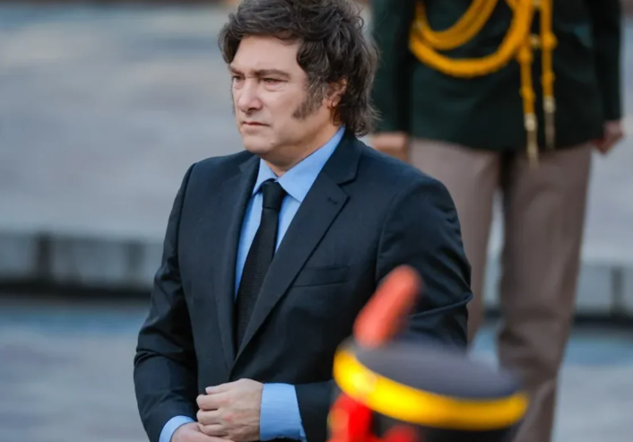 MALVINAS: ENTRE LA SOBERANÍA Y EL OPORTUNISMO