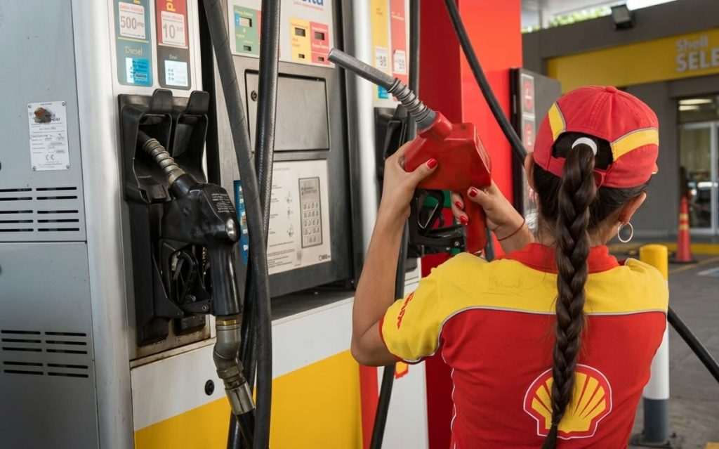 Estaciones de servicio: fracasó la negociación salarial y habrá una nueva audiencia el lunes