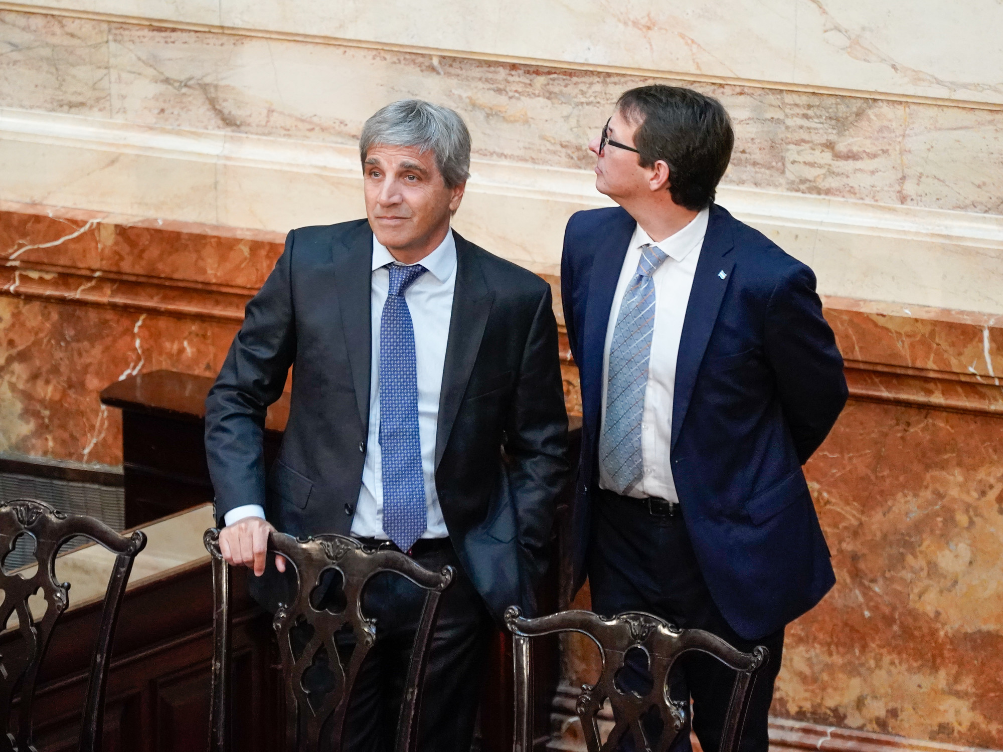Presupuesto 2027: el Gobierno proyecta 18% de inflación, dólar a $1.847 y crecimiento del 4%