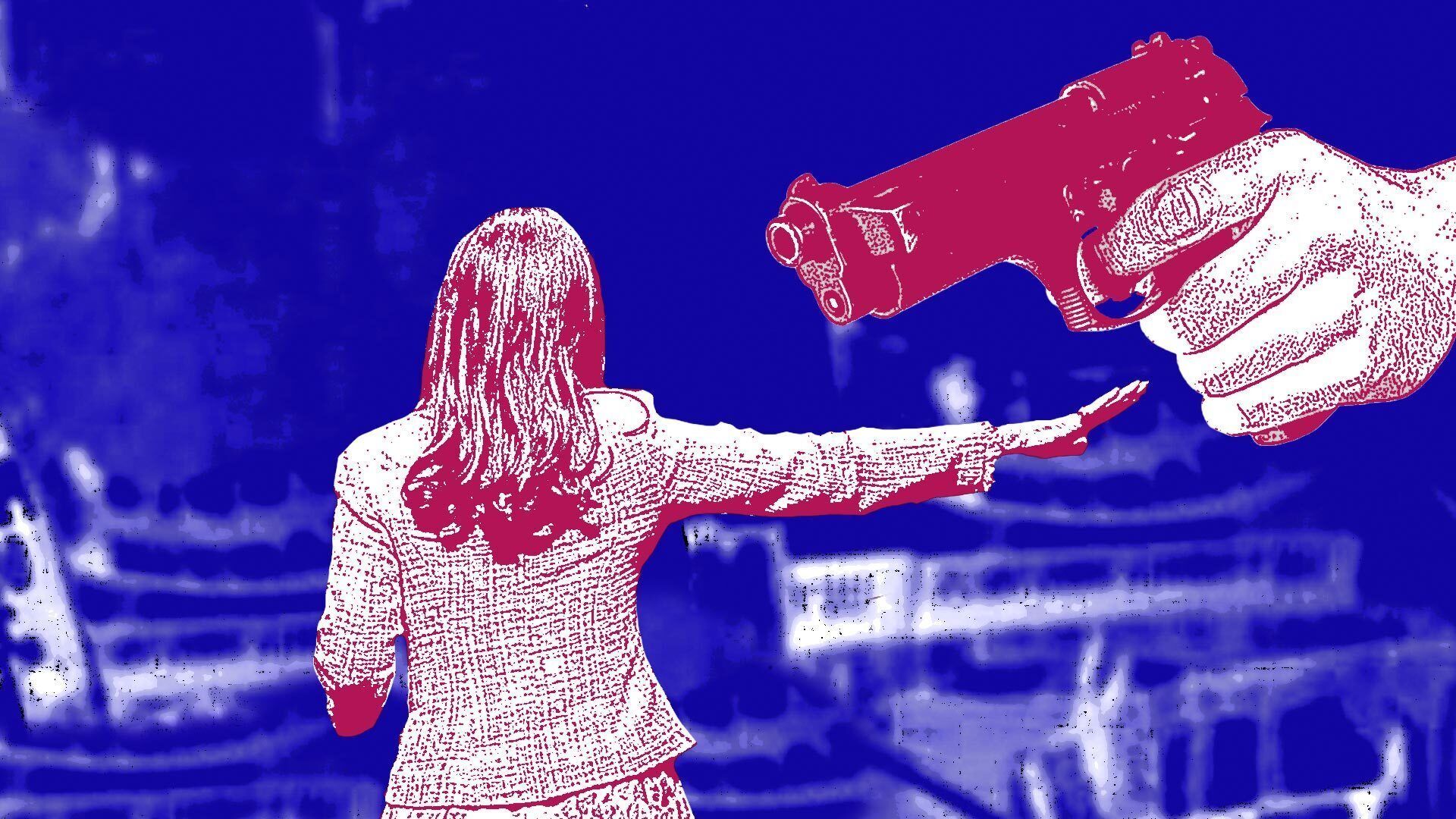 Atentado a Cristina: ¿quién puso el dinero detrás del odio?