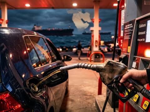 Petróleo por encima de US$100: aumenta la presión sobre el precio de los combustibles