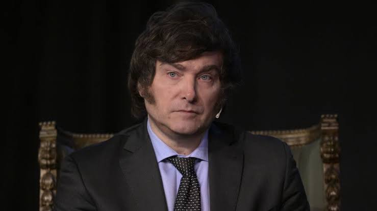 CUANDO EL RELATO DE MILEI YA NO ALCANZA
