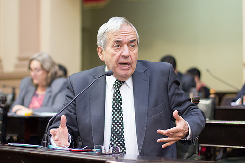 Godoy abrió la puerta a un acuerdo con Sáenz si se distancia de Milei: “Habrá que ponerse a conversar”