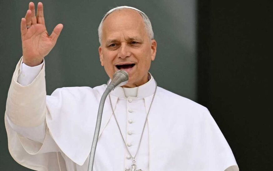 A semanas de la visita de León XIV, crecen las diferencias entre el Gobierno y la Iglesia