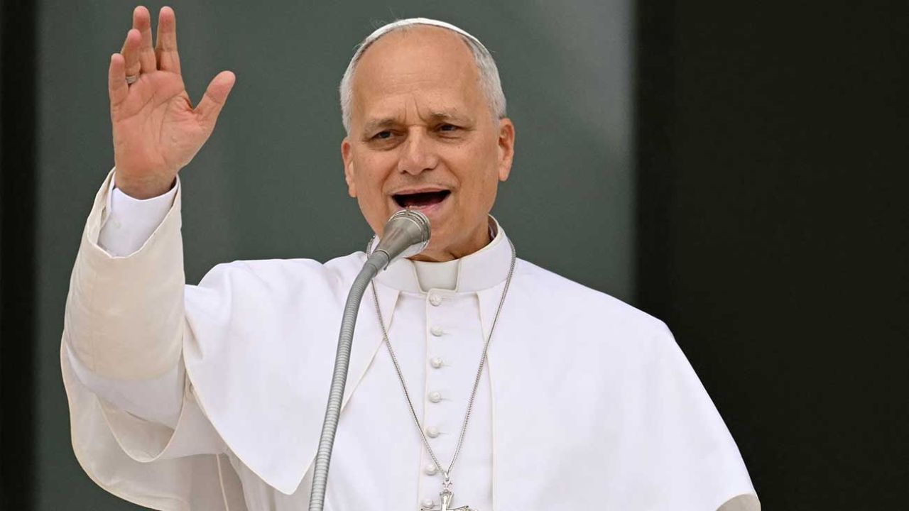 A semanas de la visita de León XIV, crecen las diferencias entre el Gobierno y la Iglesia
