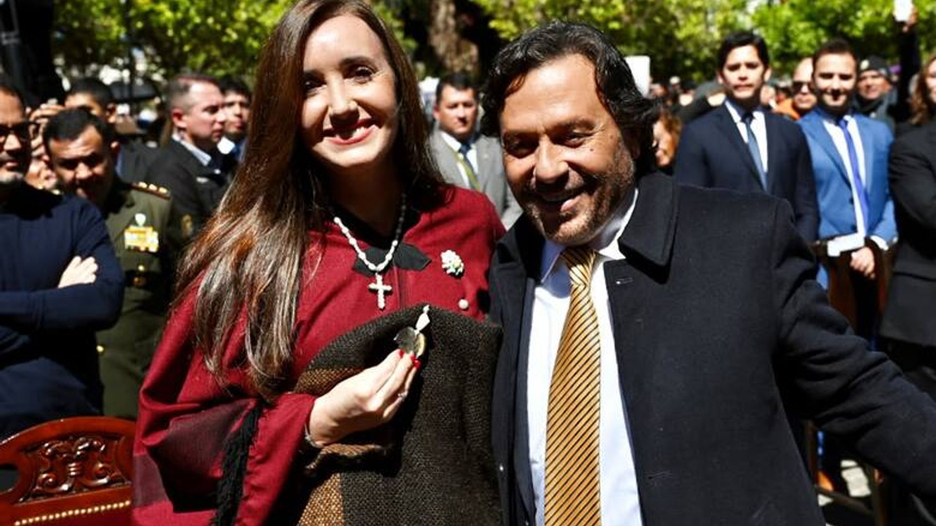 EL MILAGRO 2026: TONO POLÍTICO, DESPEDIDA DE CARGNELLO Y UN FUERTE MENSAJE SOCIAL