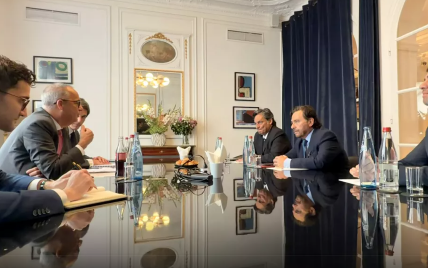 LITIO, UNA MIRADA DIFERENTE: MUCHO INTERÉS, PERO FALTAN CERTEZAS