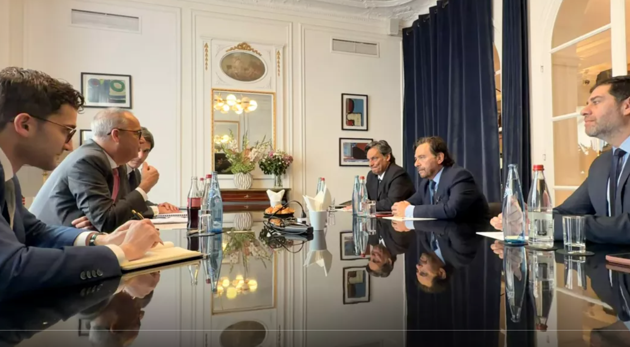 LITIO, UNA MIRADA DIFERENTE: MUCHO INTERÉS, PERO FALTAN CERTEZAS