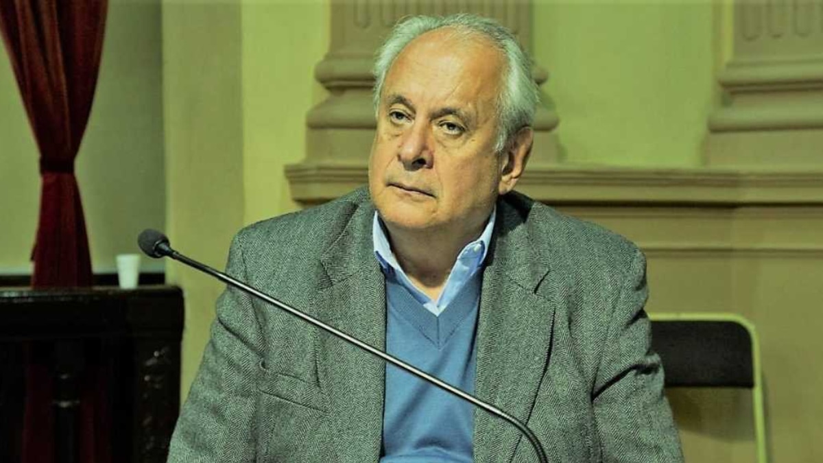 Martinelli apuntó contra los jueces que condenaron a Cristina Kirchner: “Actuaron como una camarilla”