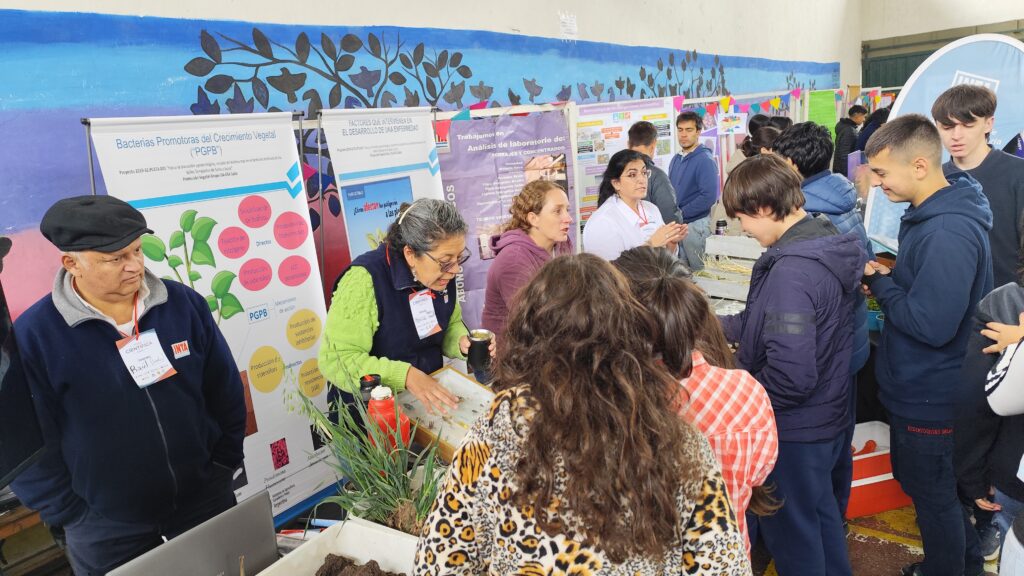 La UNSa prepara una Feria Científica con experimentos y actividades abiertas al público