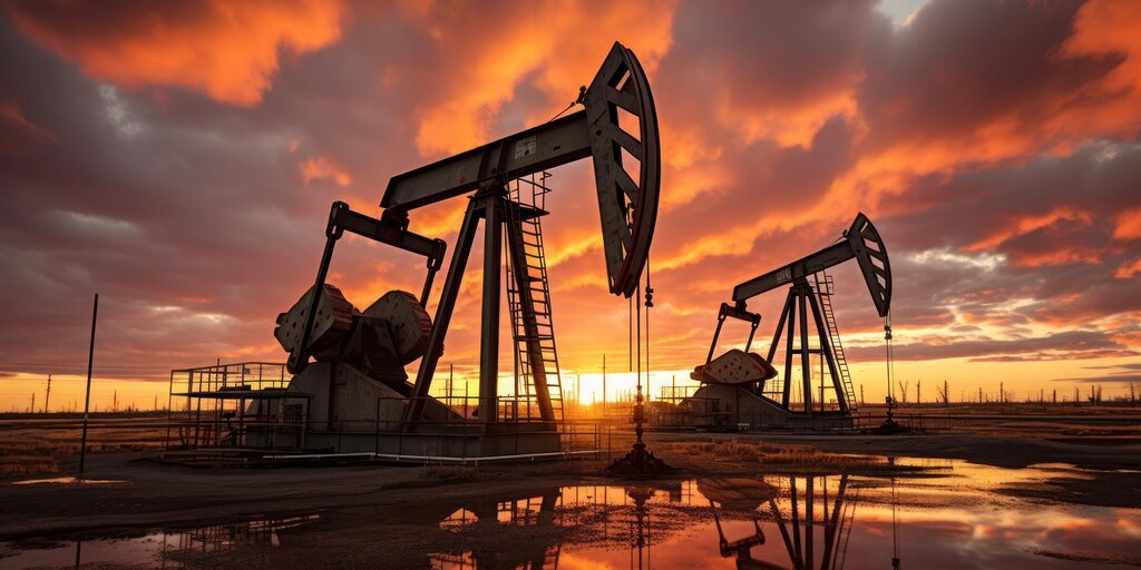 El petróleo superó los US$110 y crece la preocupación por posibles aumentos de combustibles