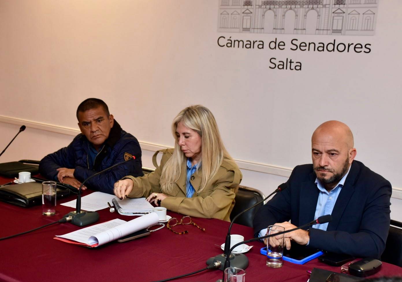 Buscan que los jóvenes deportistas de Salta puedan continuar sus estudios sin abandonar las competencias