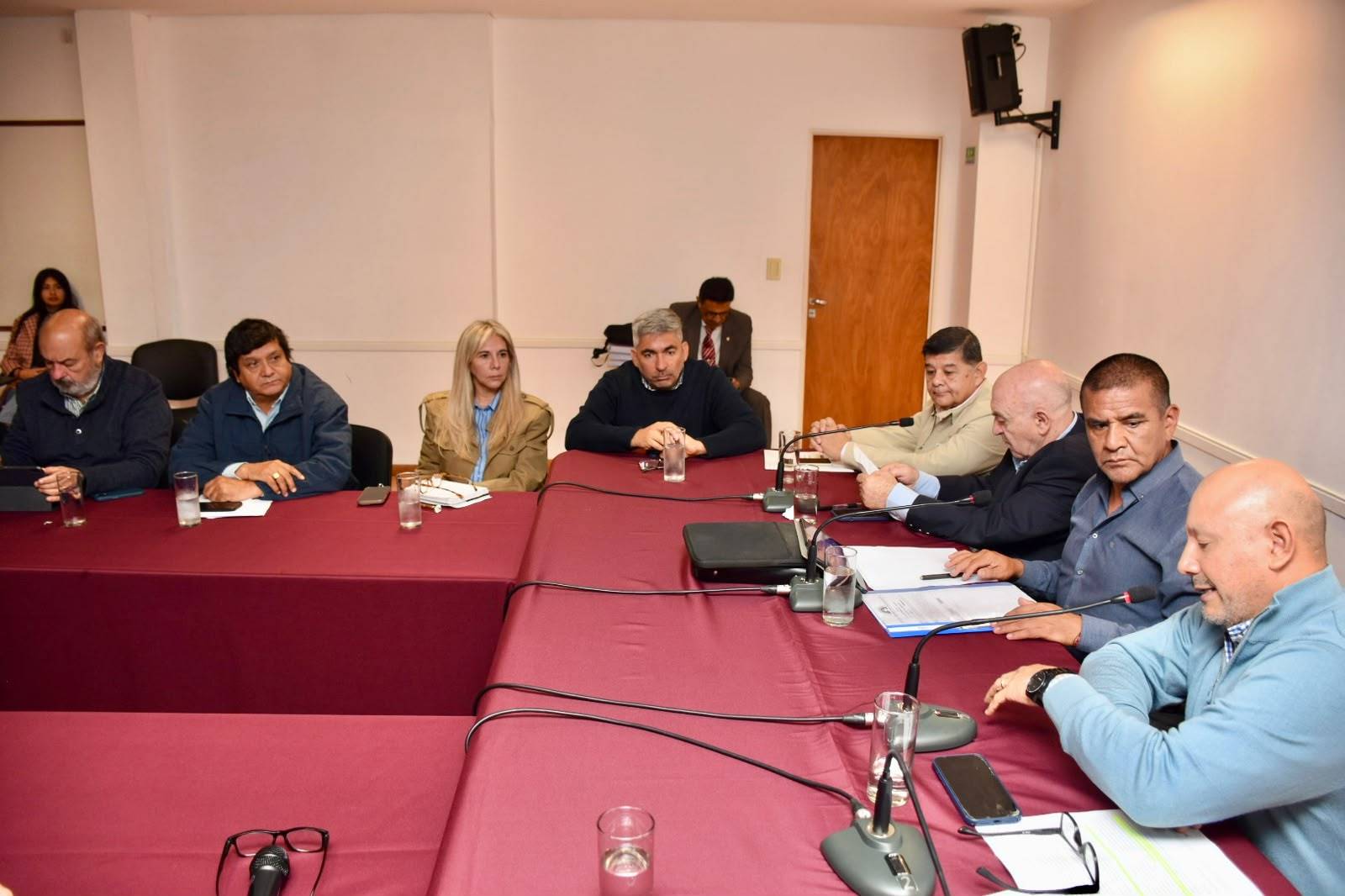 Salta busca mantener el cobro de tasas municipales y agua en las boletas de luz