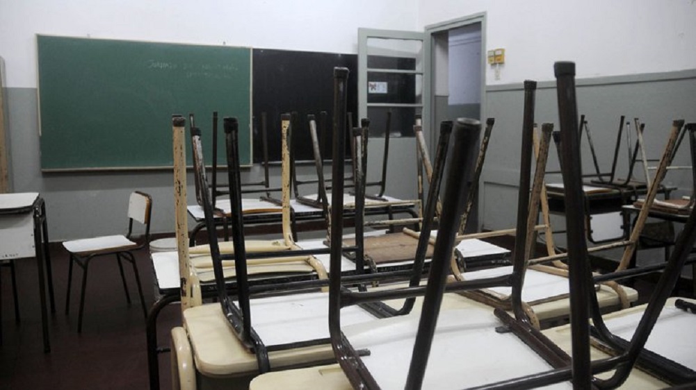 Escuela fantasma: reclaman una investigación transparente y la devolución de fondos al sistema educativo