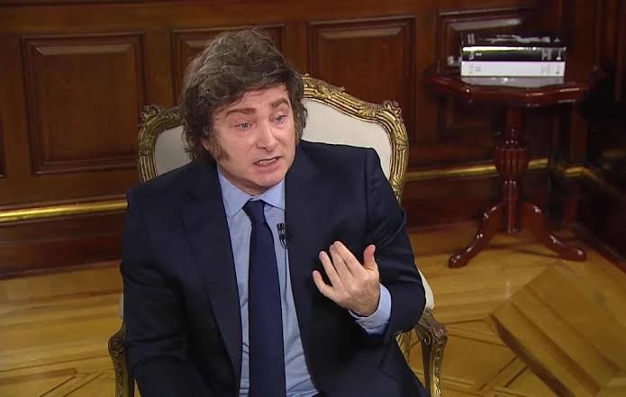 CUANDO LA EXPLICACIÓN ES LA CONSPIRACIÓN