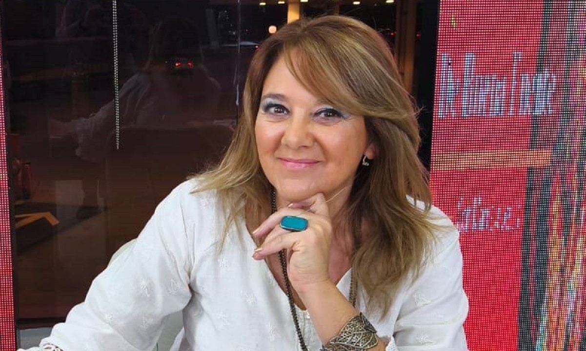 Cristina Libre llega a Salta: Marcela Jesús denunció una proscripción política y confirmó la presencia de dirigentes nacionales